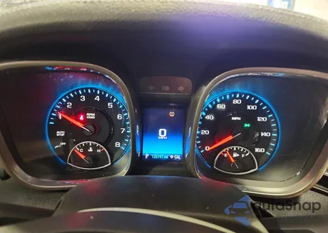 2014 Chevrolet Malibu 2Lt z USA, uszkodzony, nr VIN 1G11E5SL1EF299649